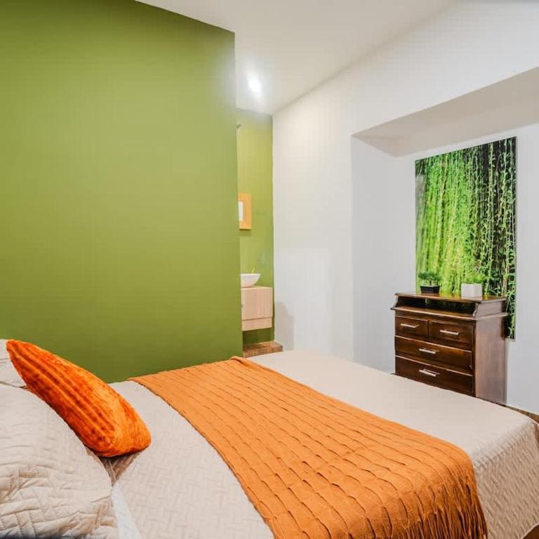 7BR Walled City Diamond Villa - Rooftop Heated Jacuzzi - Villa - 20