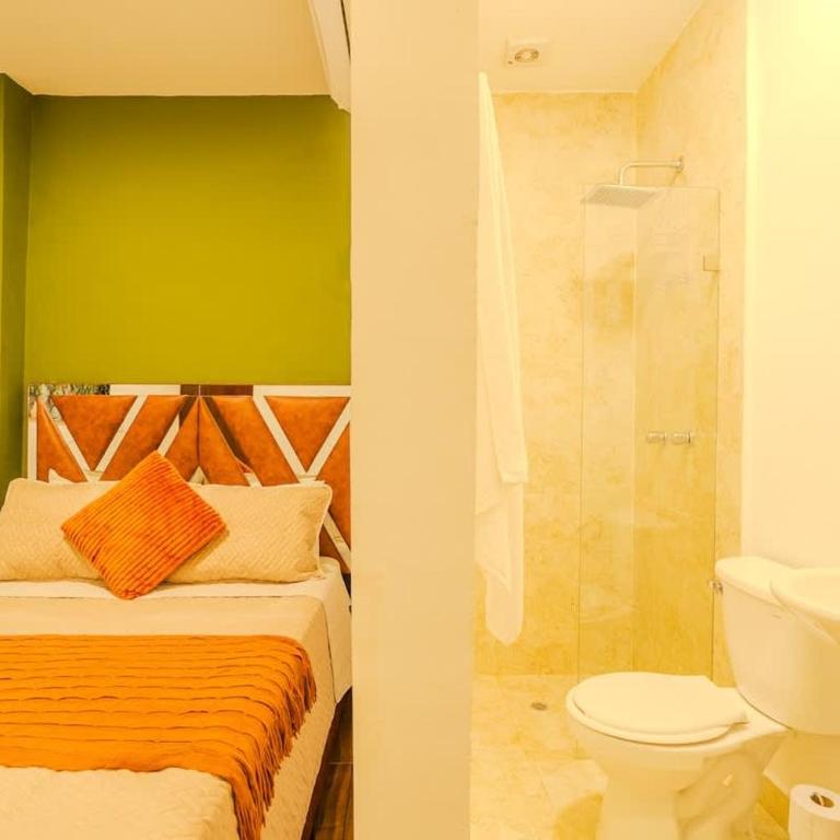 7BR Walled City Diamond Villa - Rooftop Heated Jacuzzi - Villa - 24