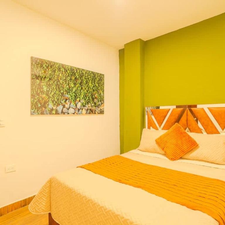 7BR Walled City Diamond Villa - Rooftop Heated Jacuzzi - Villa - 25