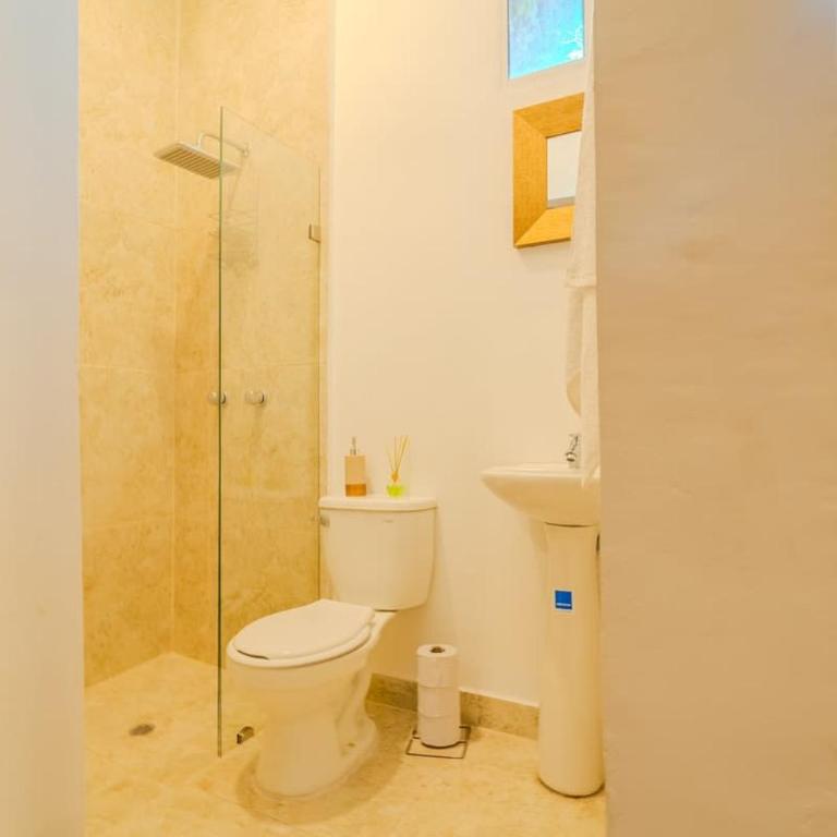 7BR Walled City Diamond Villa - Rooftop Heated Jacuzzi - Villa - 23