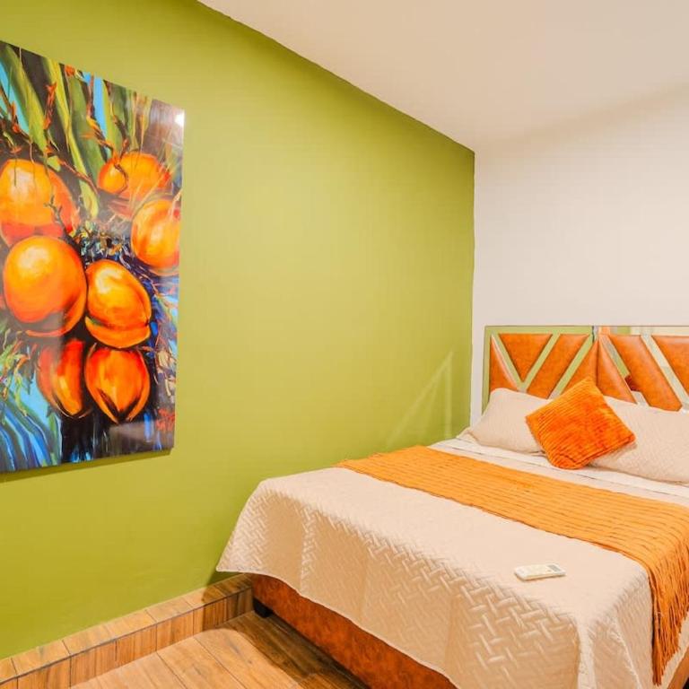 7BR Walled City Diamond Villa - Rooftop Heated Jacuzzi - Villa - 26