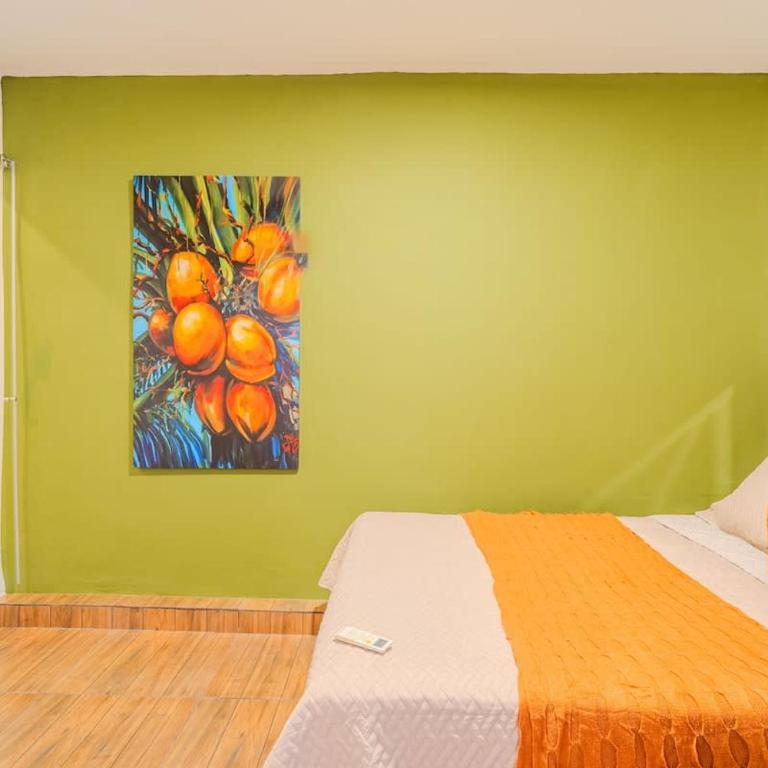 7BR Walled City Diamond Villa - Rooftop Heated Jacuzzi - Villa - 27