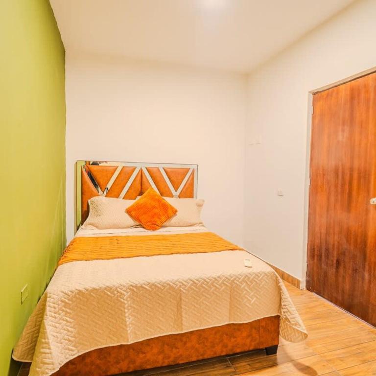 7BR Walled City Diamond Villa - Rooftop Heated Jacuzzi - Villa - 28