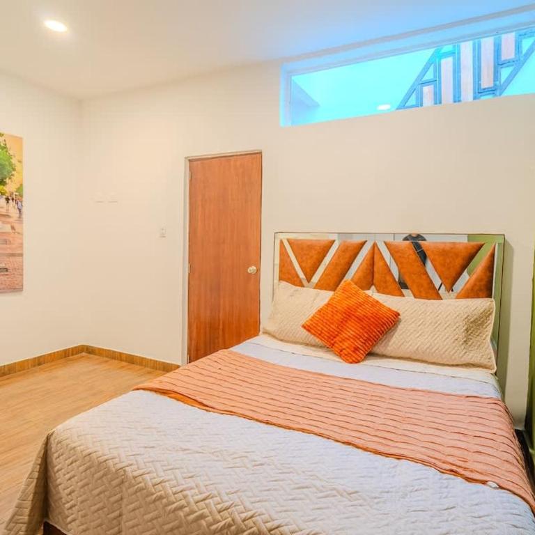 7BR Walled City Diamond Villa - Rooftop Heated Jacuzzi - Villa - 30