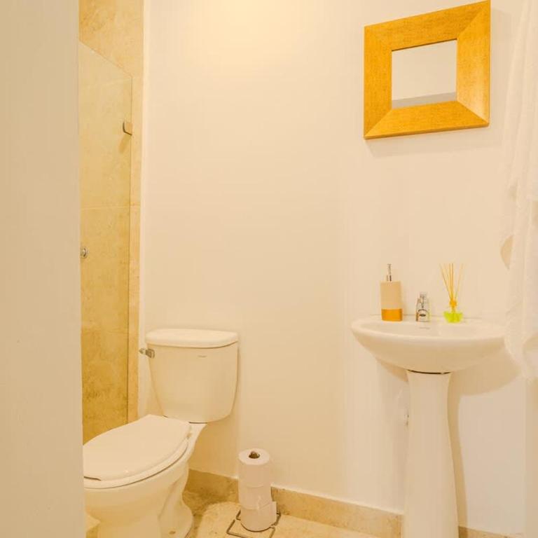 7BR Walled City Diamond Villa - Rooftop Heated Jacuzzi - Villa - 29