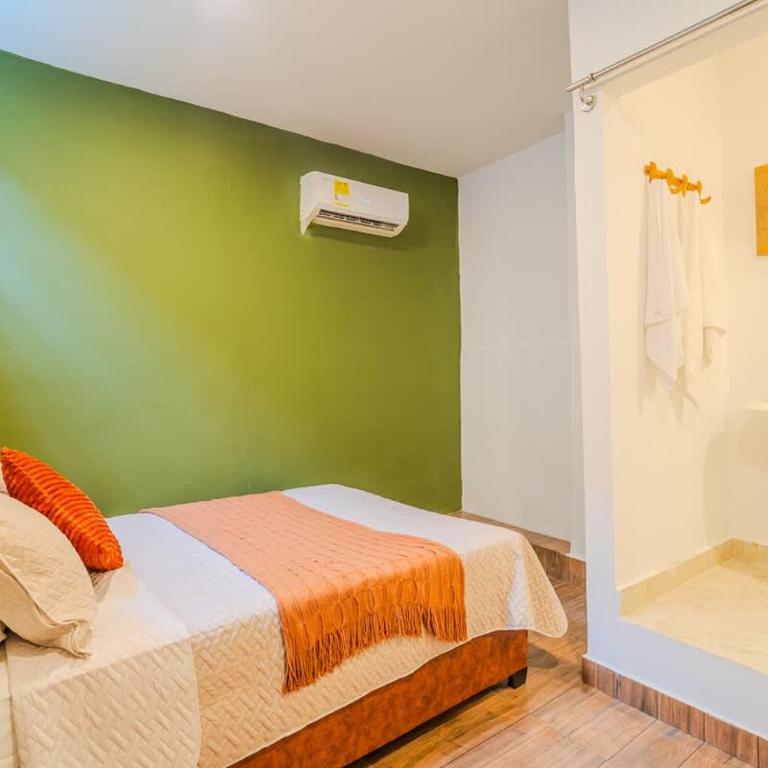 7BR Walled City Diamond Villa - Rooftop Heated Jacuzzi - Villa - 32