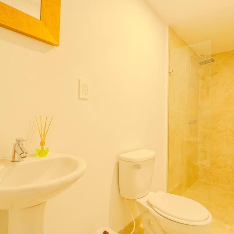 7BR Walled City Diamond Villa - Rooftop Heated Jacuzzi - Villa - 35