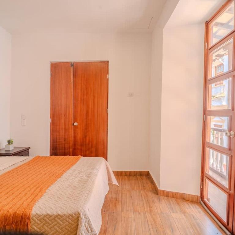 7BR Walled City Diamond Villa - Rooftop Heated Jacuzzi - Villa - 37