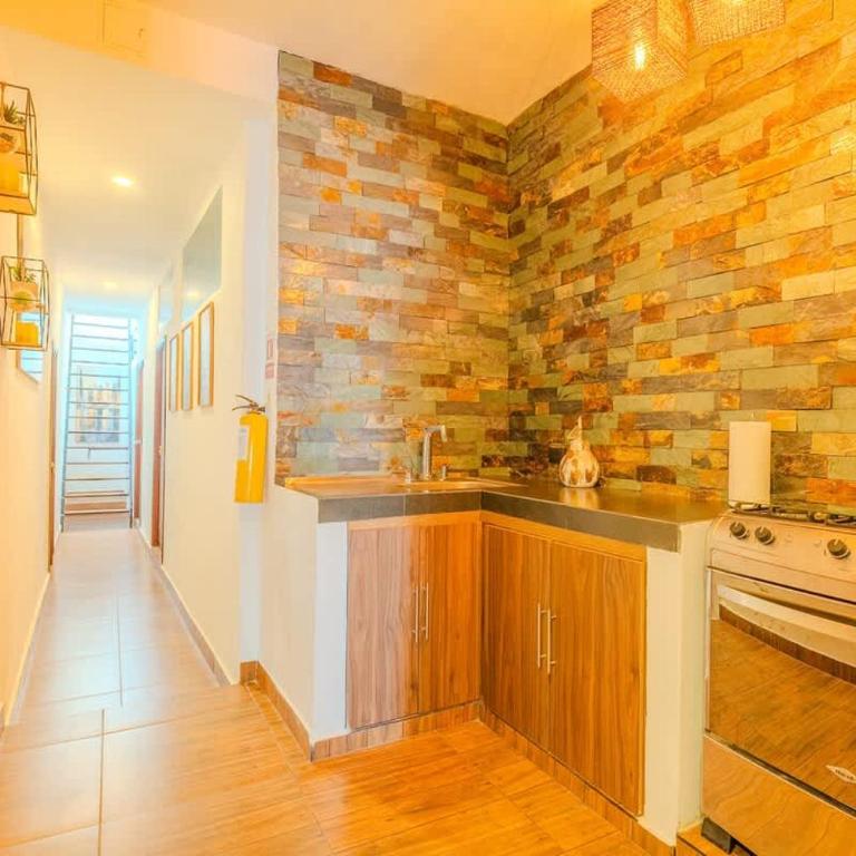 7BR Walled City Diamond Villa - Rooftop Heated Jacuzzi - Villa - 39