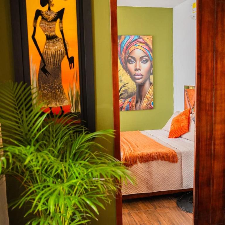 7BR Walled City Diamond Villa - Rooftop Heated Jacuzzi - Villa - 47