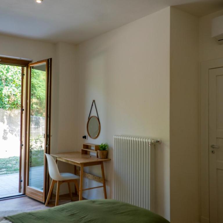 Il Girasole apartment with Panoramic Views - Appartamento con 2 Camere da Letto - 8