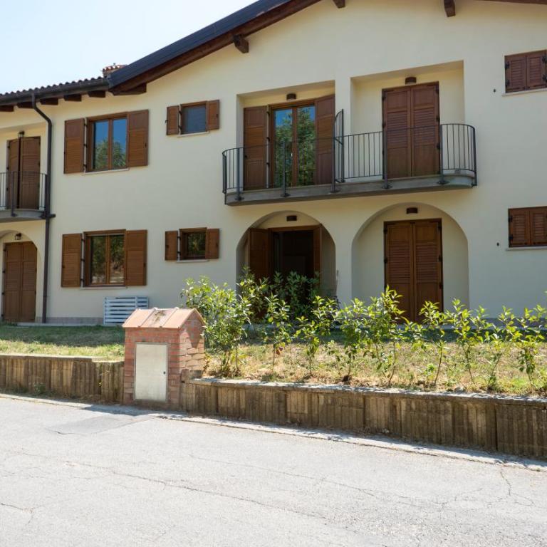 Il Girasole apartment with Panoramic Views - Appartamento con 2 Camere da Letto - 10
