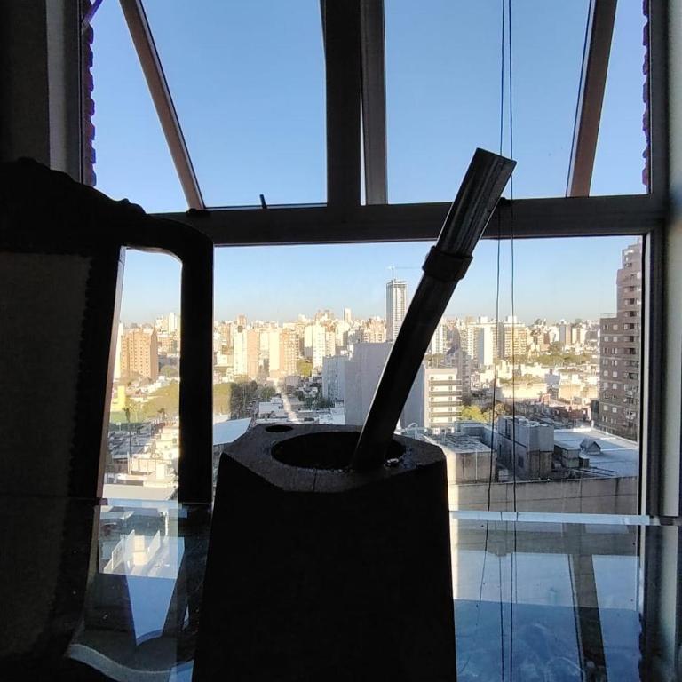 Güemes Premium, 1 dorm Ubicación Estratégica ALOHA #5 - Apartamento de 1 dormitorio - 15