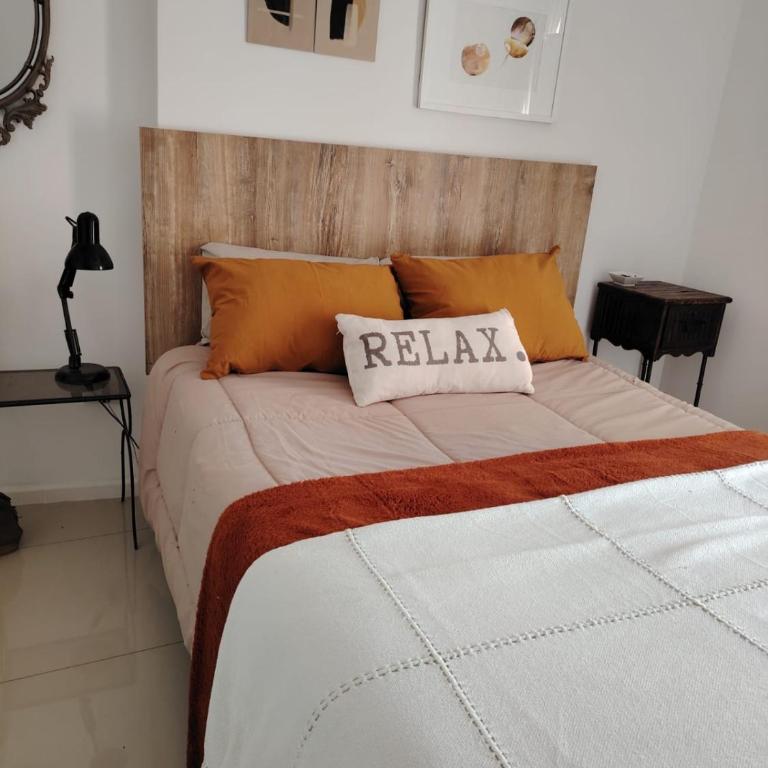 Güemes Premium, 1 dorm Ubicación Estratégica ALOHA #5 - Apartamento de 1 dormitorio - 2