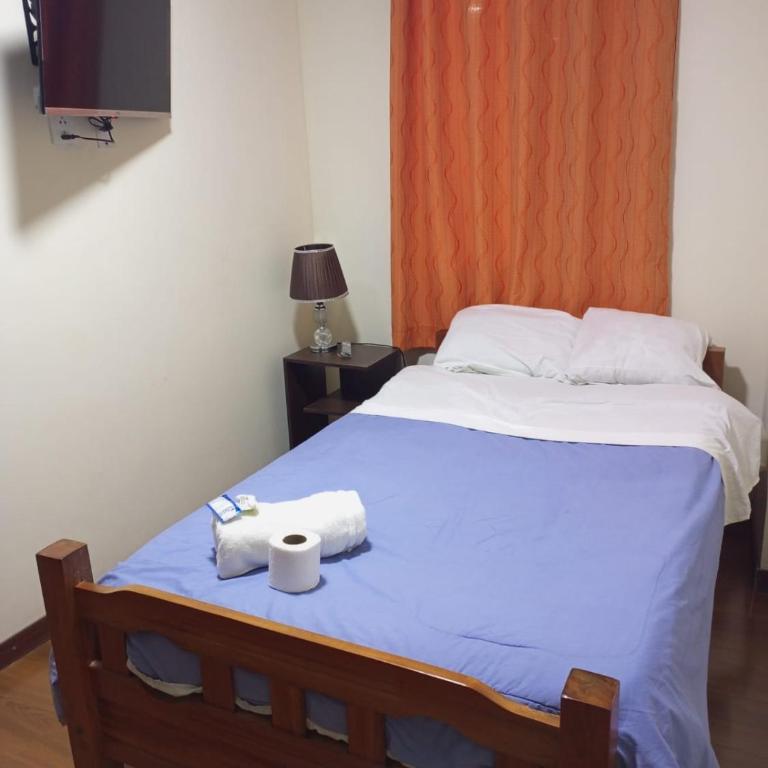 Casa Sajama 121 - Single Room with Private Bathroom - 6