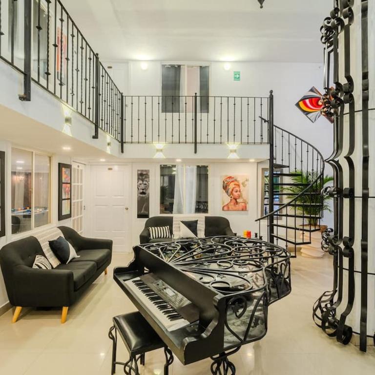 Walled City 9BR Luxury Villa - Jacuzzi & Pool Table - Villa - 7