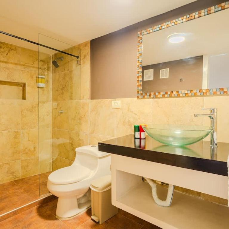 Walled City 9BR Luxury Villa - Jacuzzi & Pool Table - Villa - 13