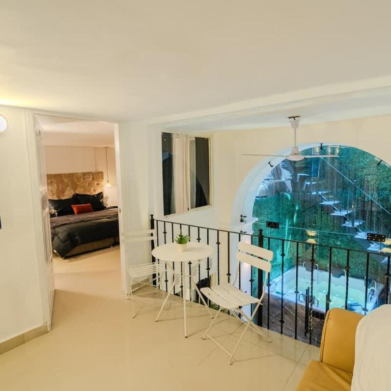 Walled City 9BR Luxury Villa - Jacuzzi & Pool Table - Villa - 18