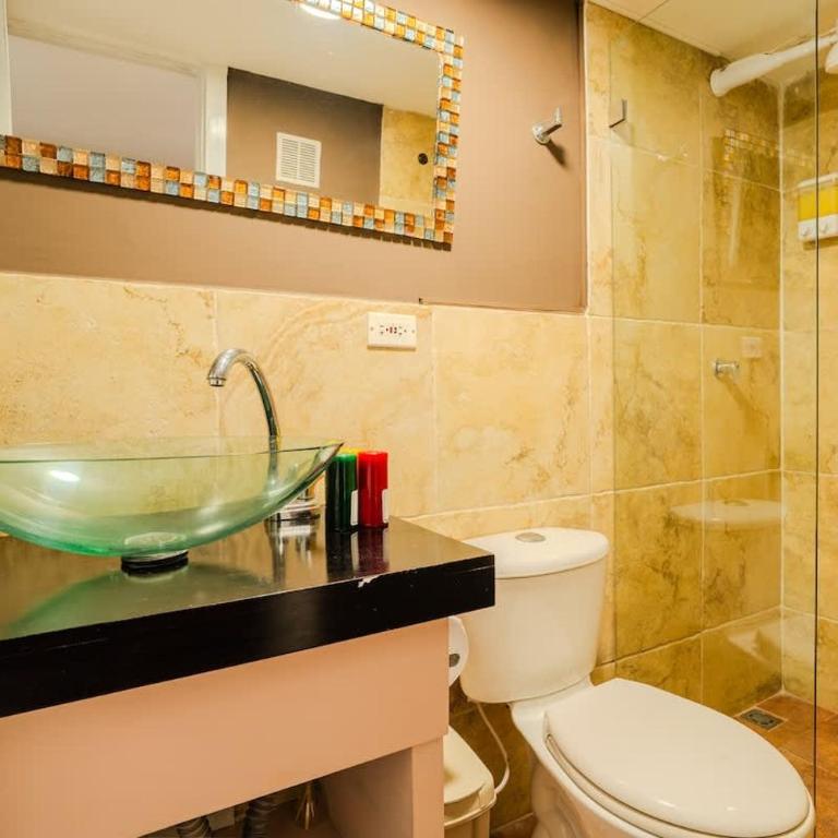 Walled City 9BR Luxury Villa - Jacuzzi & Pool Table - Villa - 19