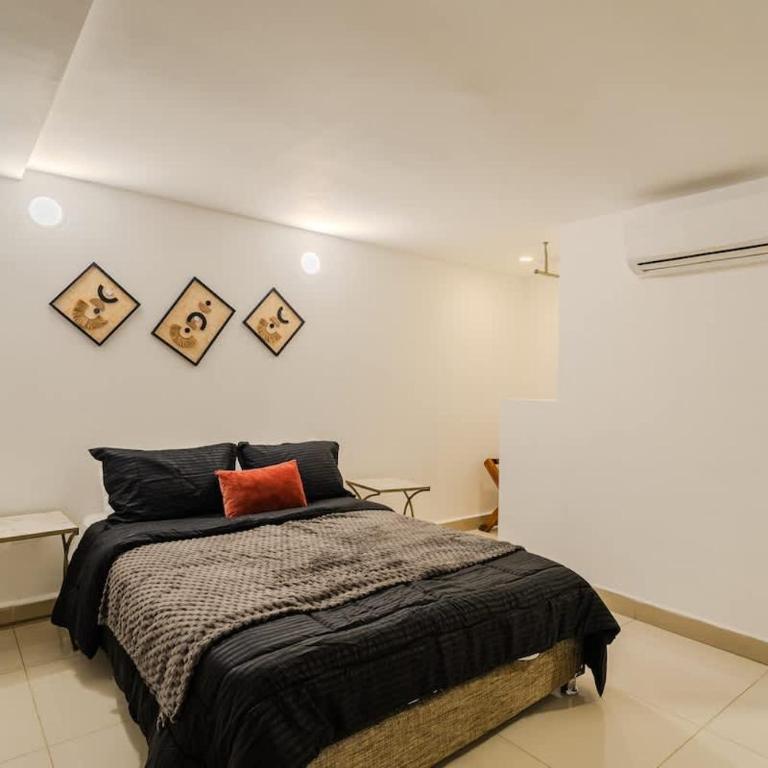 Walled City 9BR Luxury Villa - Jacuzzi & Pool Table - Villa - 42