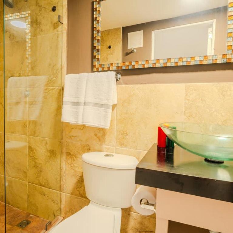 Walled City 9BR Luxury Villa - Jacuzzi & Pool Table - Villa - 43