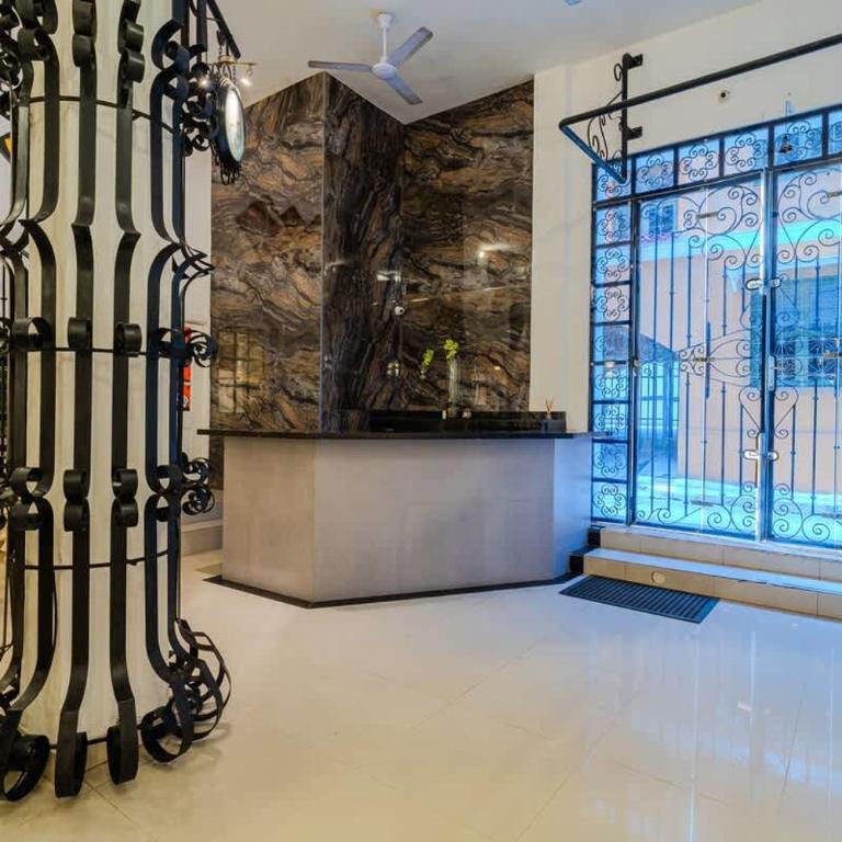 Walled City 9BR Luxury Villa - Jacuzzi & Pool Table - Villa - 49