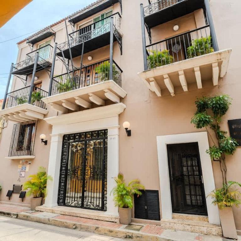 Walled City 9BR Luxury Villa - Jacuzzi & Pool Table - Villa - 51