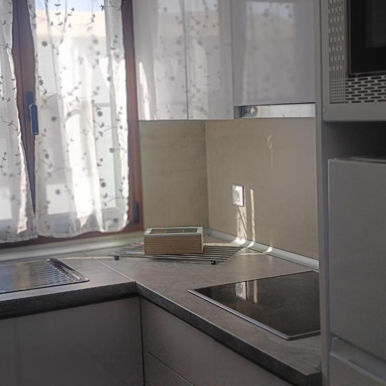 Casa Alkama - Apartamento de 1 dormitorio - 4