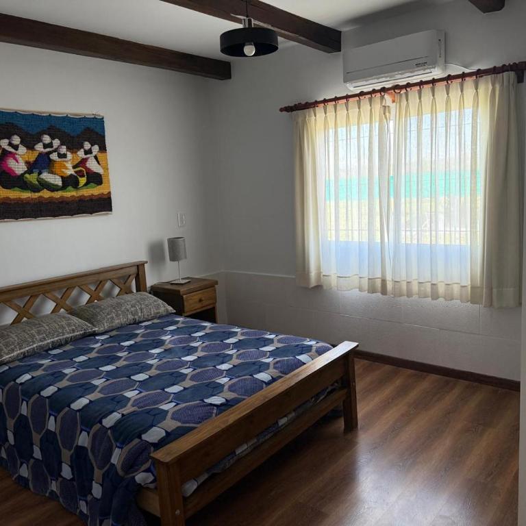 Bodega & Finca Pasquinelli - Casa de 2 dormitorios - 1