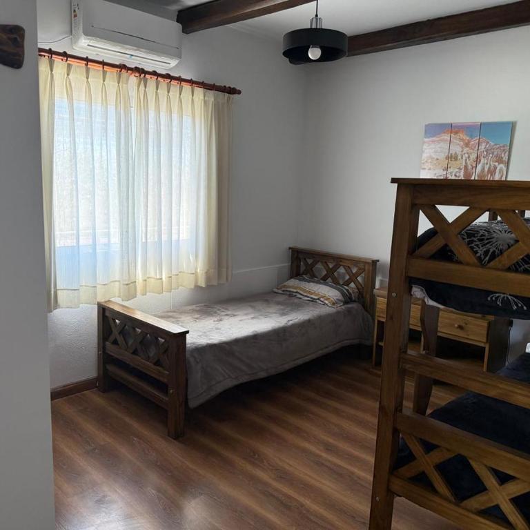 Bodega & Finca Pasquinelli - Casa de 2 dormitorios - 2