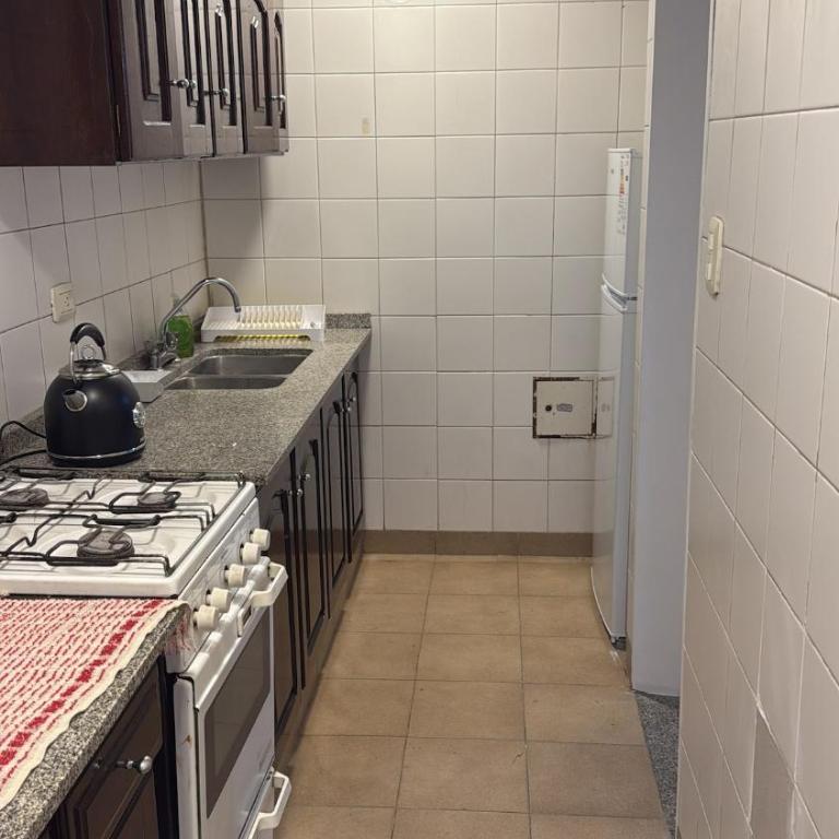 Santiago del Estero Micro Centro - One-Bedroom Apartment - 1