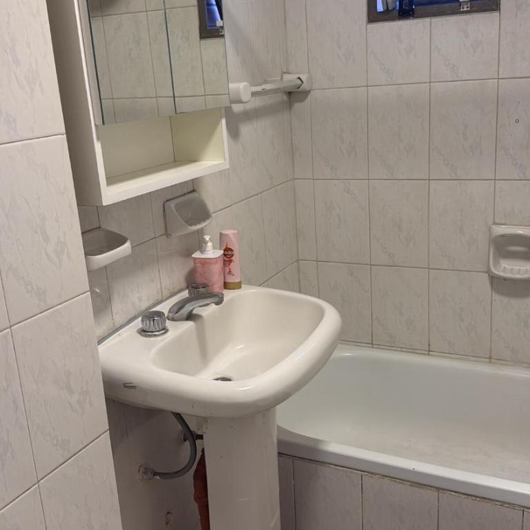 Santiago del Estero Micro Centro - One-Bedroom Apartment - 2