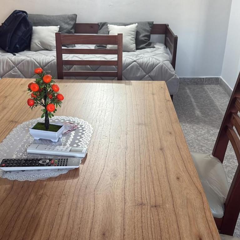 Santiago del Estero Micro Centro - One-Bedroom Apartment - 3