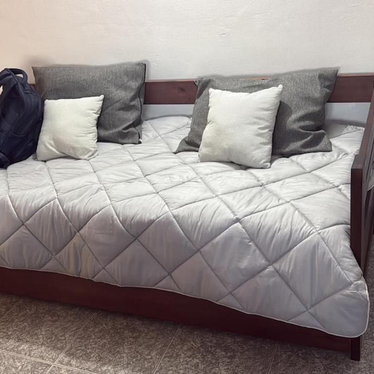 Santiago del Estero Micro Centro - One-Bedroom Apartment - 5