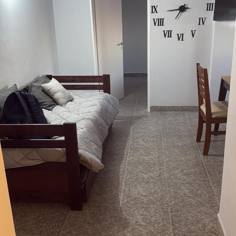 Santiago del Estero Micro Centro - One-Bedroom Apartment - 7