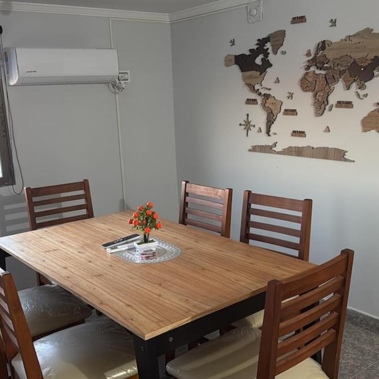 Santiago del Estero Micro Centro - One-Bedroom Apartment - 8