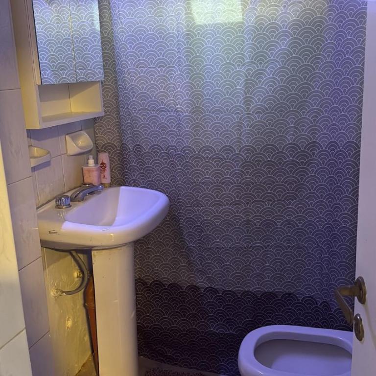 Santiago del Estero Micro Centro - One-Bedroom Apartment - 9