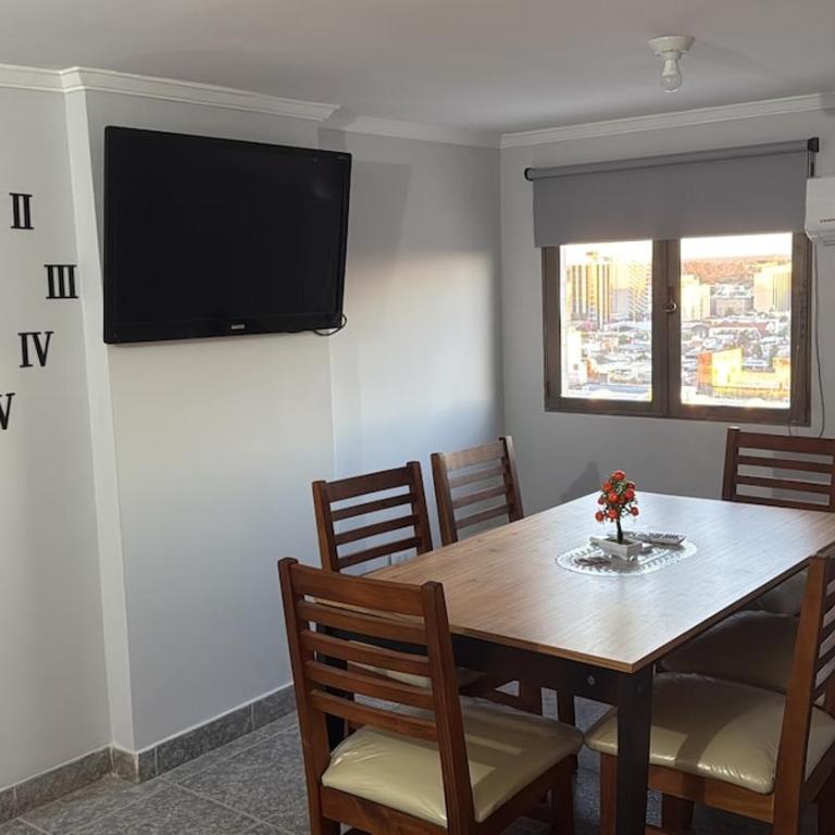 Santiago del Estero Micro Centro - One-Bedroom Apartment - 10