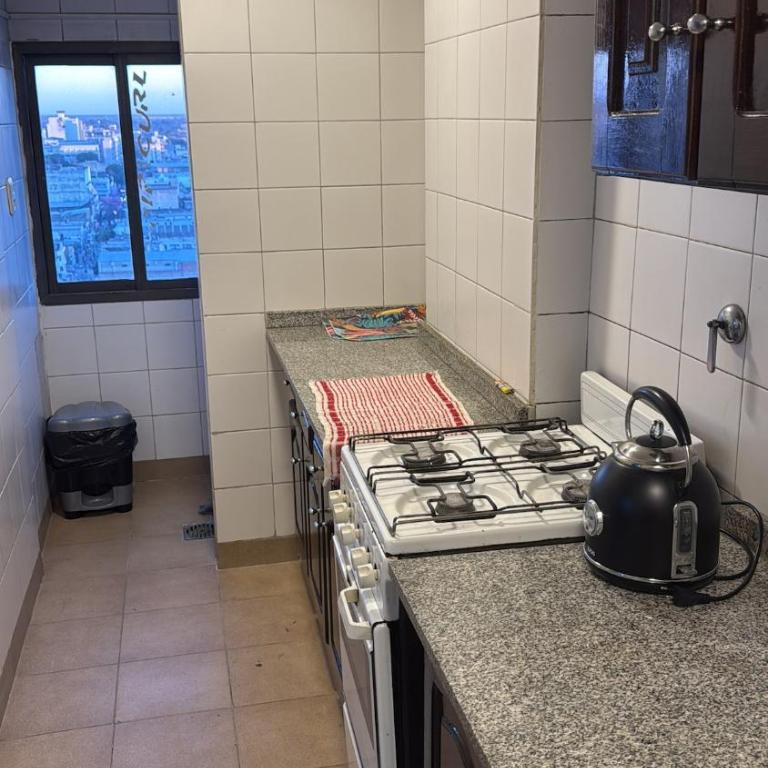 Santiago del Estero Micro Centro - One-Bedroom Apartment - 11