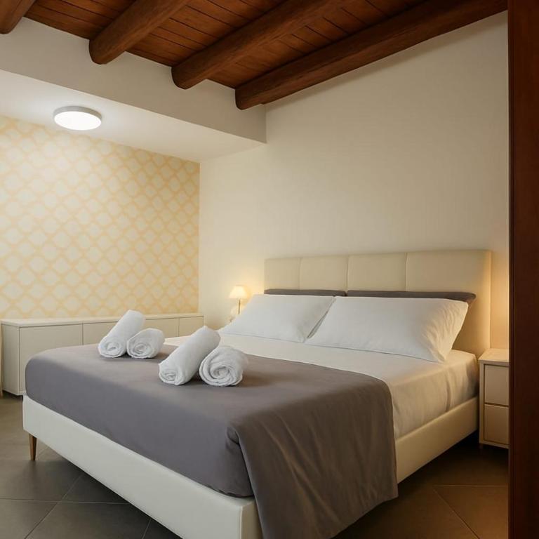 Qanat House con Terrazzo Privato - Appartamento Deluxe con 1 Camera da Letto e Vista Giardino - 1