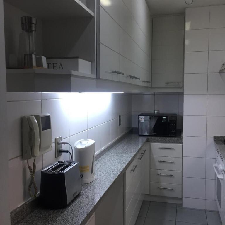Pio XI 505 - One-Bedroom Apartment - 4
