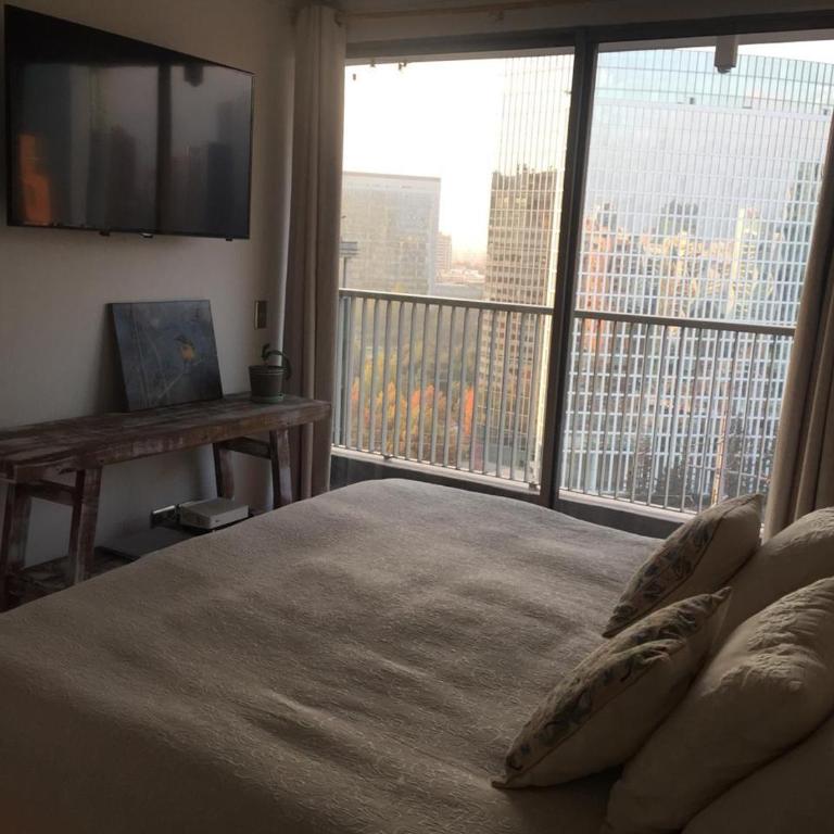Pio XI 505 - One-Bedroom Apartment - 5