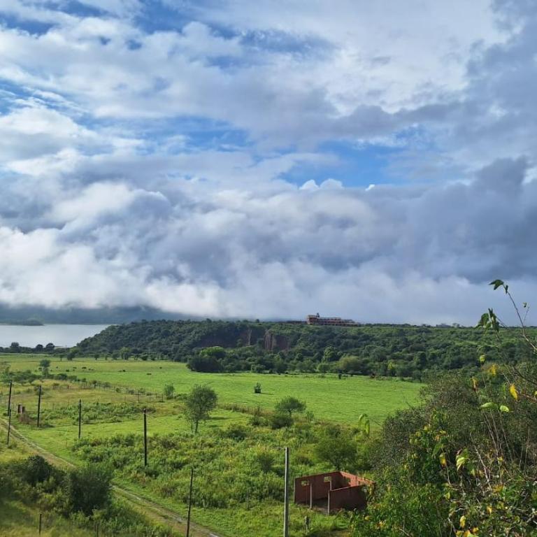 Cabaña La Vista - Casa con 1 dormitorio - 8