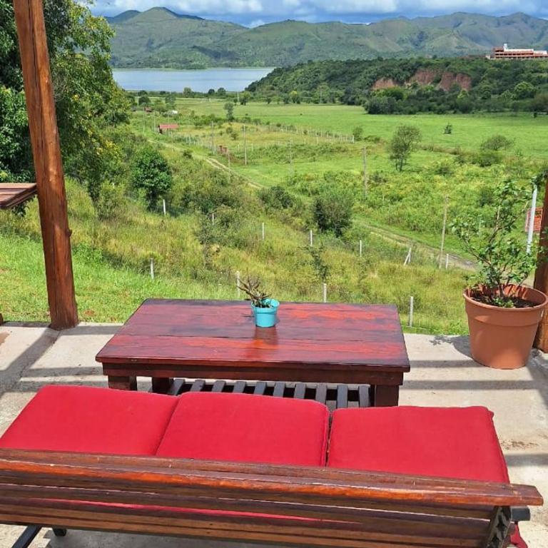 Cabaña La Vista - Casa con 1 dormitorio - 15