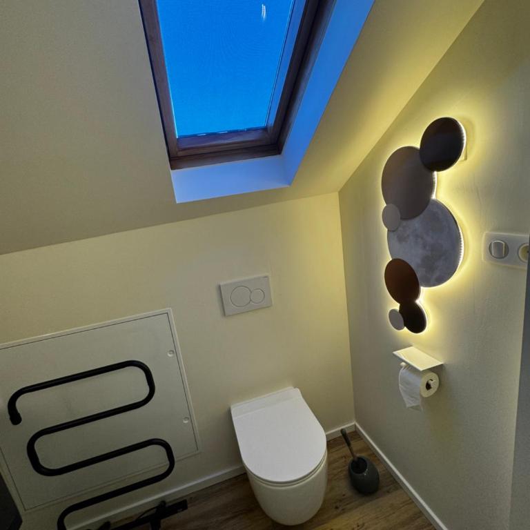 Just In Colmar, maison complète avec parking privé - Maison 3 Chambres - 8