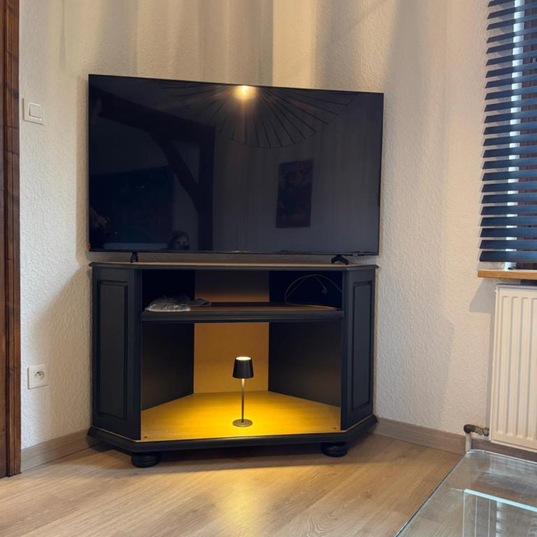 Just In Colmar, maison complète avec parking privé - Maison 3 Chambres - 12
