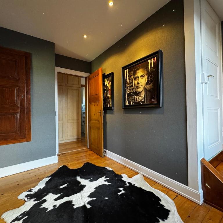 Just In Colmar, maison complète avec parking privé - Maison 3 Chambres - 13