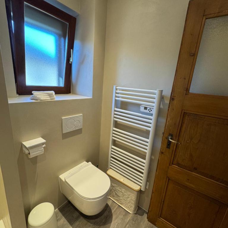 Just In Colmar, maison complète avec parking privé - Maison 3 Chambres - 31