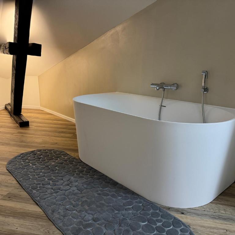 Just In Colmar, maison complète avec parking privé - Maison 3 Chambres - 26
