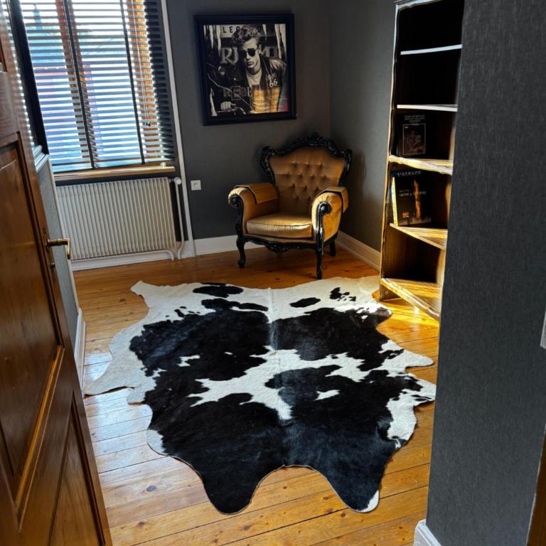 Just In Colmar, maison complète avec parking privé - Maison 3 Chambres - 34